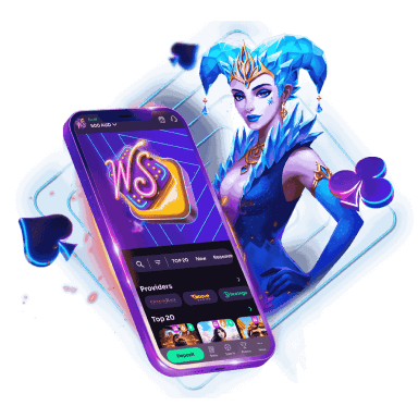 A WinSpirit mindig veled van!